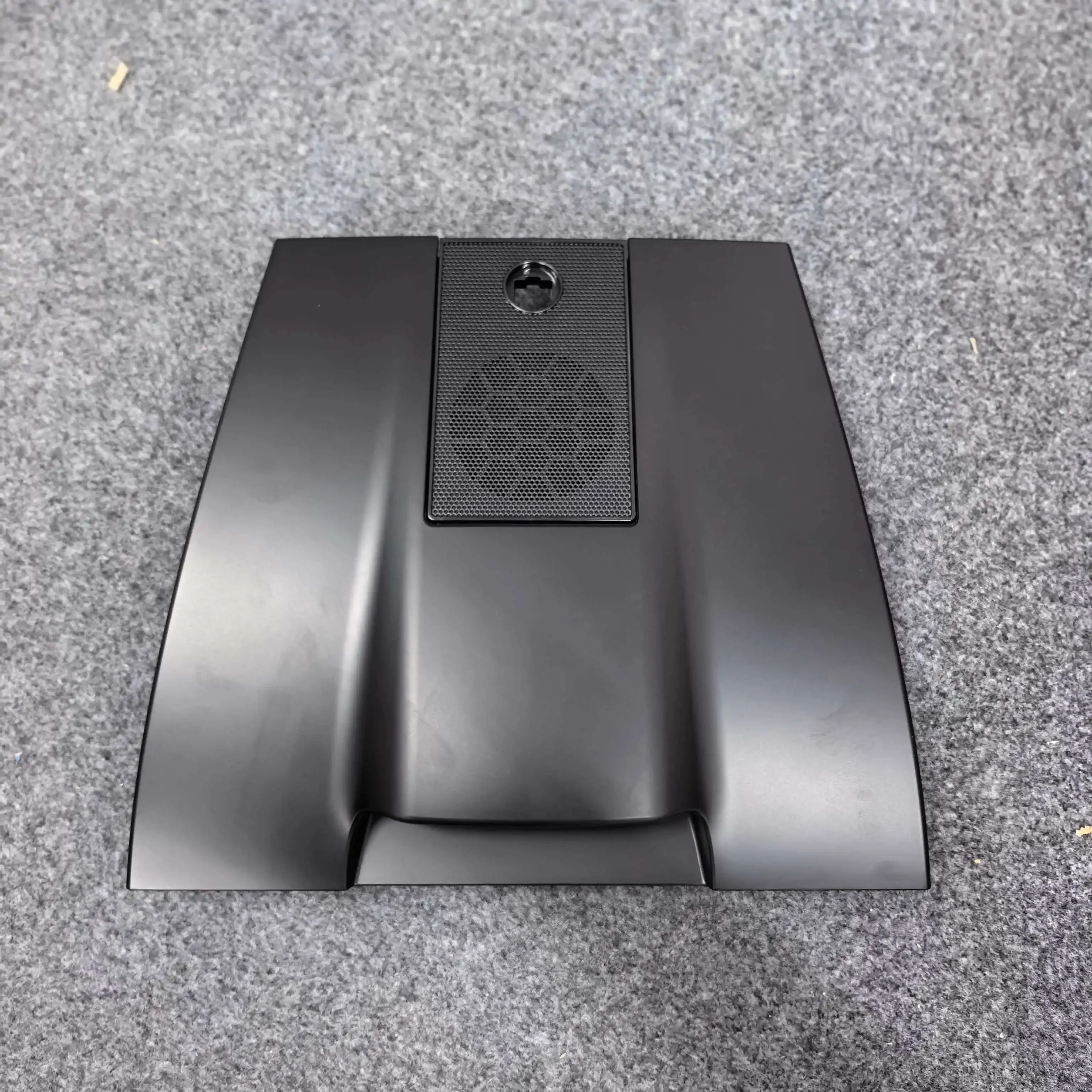 1pcs 2pcs For Toyota Camry 2012-2017 Car Dashboard Air Conditioning Outlet Center Console A/C Air Vent Grille Trim Assembly