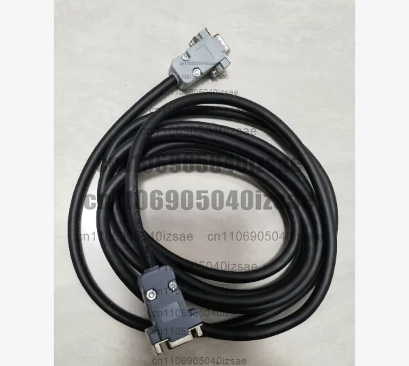 Cable-encoder-03 low voltage servo ld5 drive encoder cable 15 core 3m