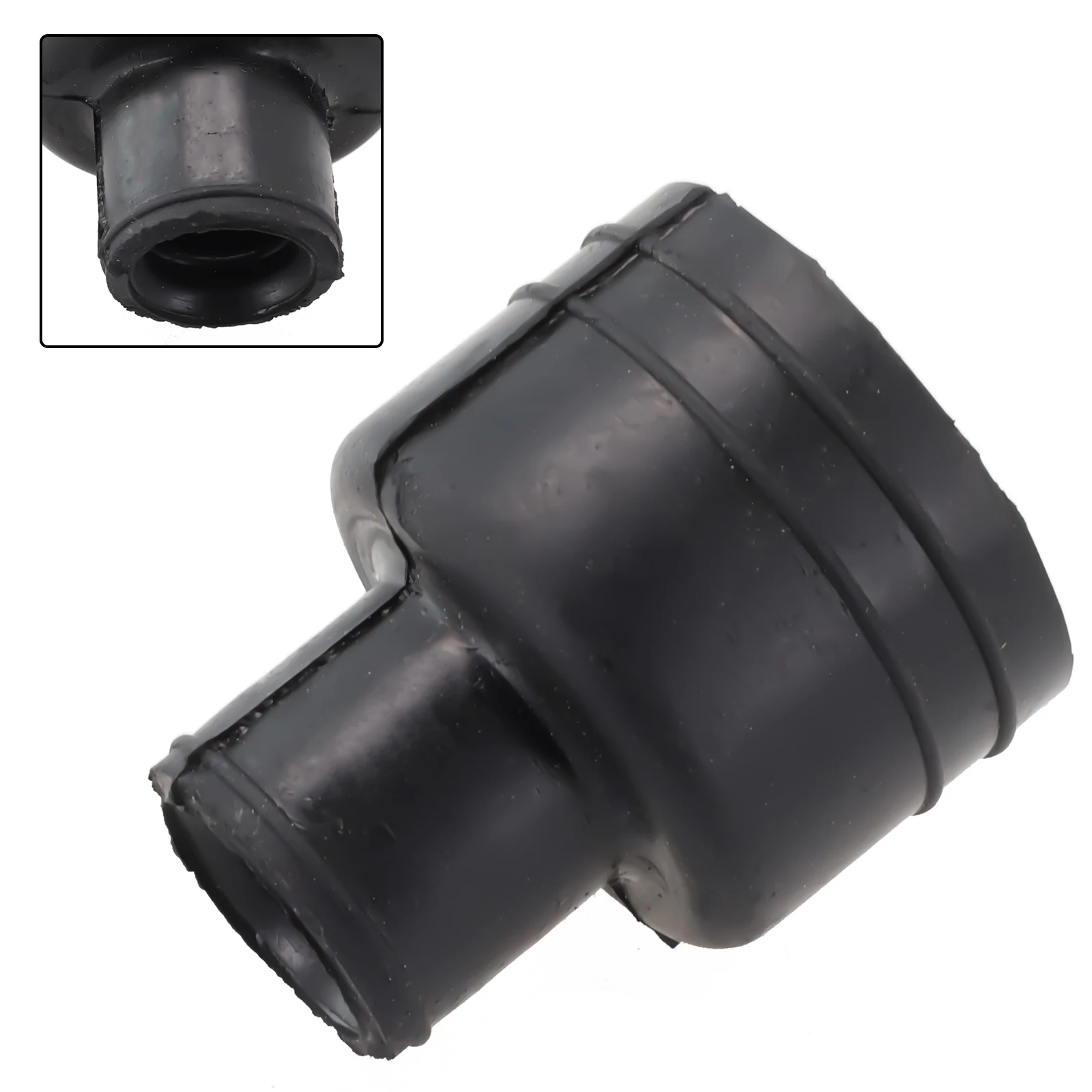 1x For Honda High Quality Practical To Use Brand New Air Intake 17152-RAA-A00 Breather Joint Correct Connector Element