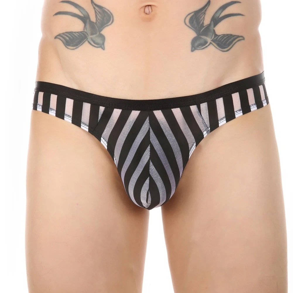 

Bulge Pouch Men Briefs Chart Mesh Nylon Garment Gary How To Choose Proper Inch T Back Shorts Thong Title Thong
