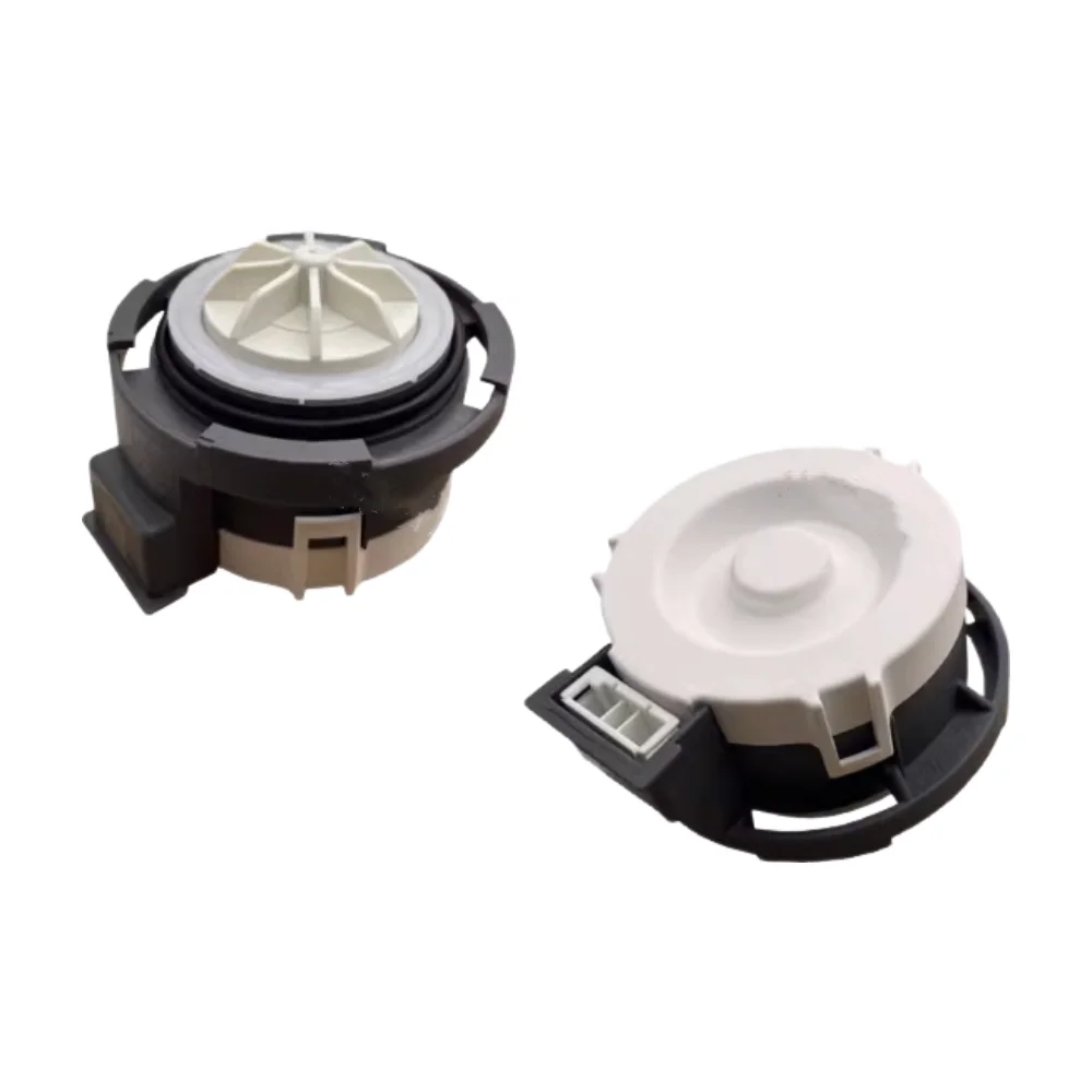 Nuevo para lavadora LG, motor de bomba de drenaje CC EAU 64082903   componentes del motor