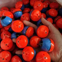 1PC Fishing Float Rock Fishing Buoy Ocean Rock Sea Fishing Floats Inserted Luminous Stick Fishing Tackle Accessories