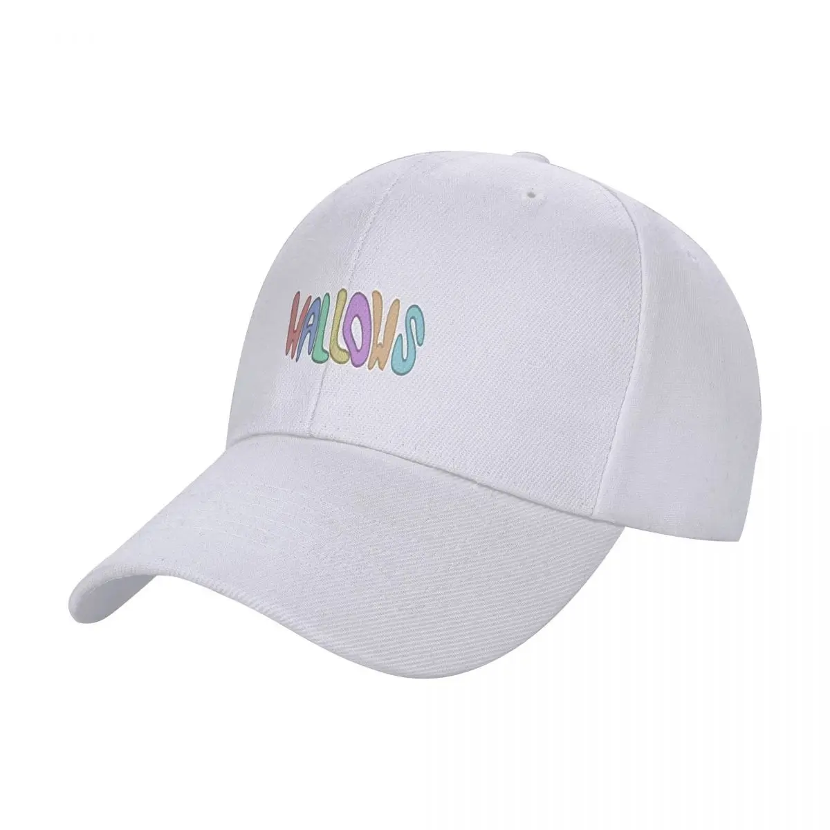 Wallows Baseball Cap Horse Hat Rave Boy Child Women's