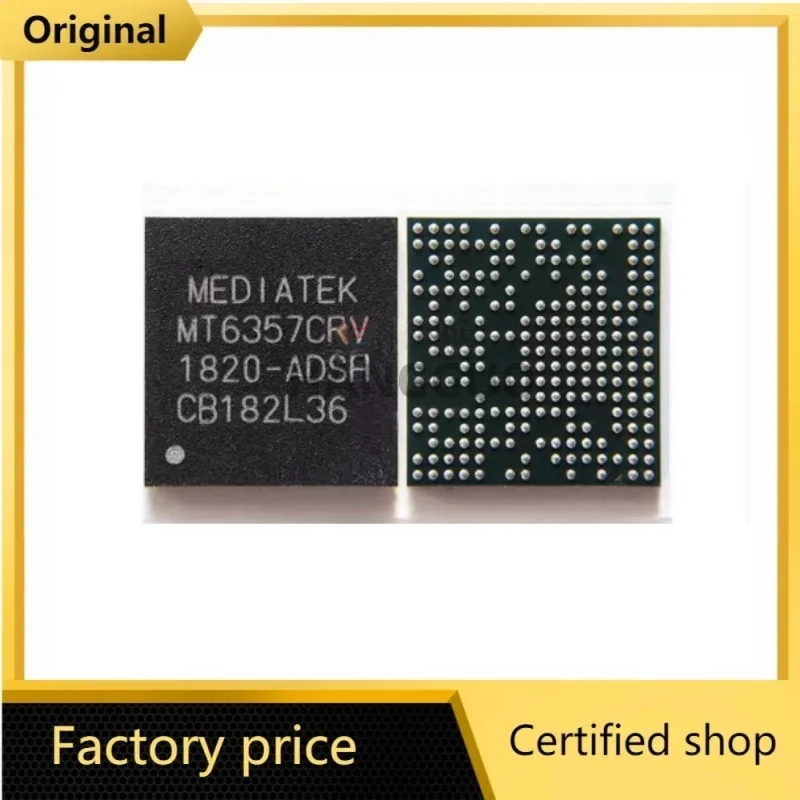 3-5pcs/lot MT6357CRV Power IC Netzteil IC PM chip MT6357