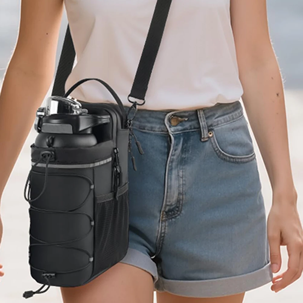 

Магнитная спортивная сумка, магнитная сумка для бутылки с водой, спортивная сумка для мужчин и женщин, аксессуары для спортзала, органайзер