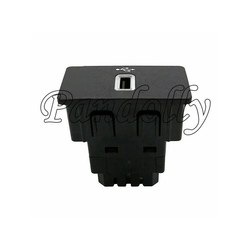 HU5Z-19A387-A NEW USB Interface Module Sync 3 Single Port Fits for Ford APPLE CARPLAY for Mustang & Focus