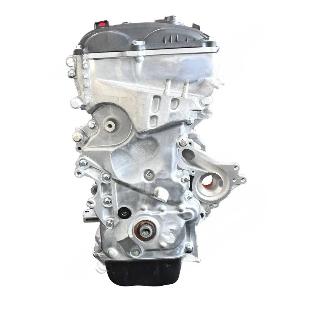 Suitable for Hyundai Grandeur SantaFe Sonata Tucson Kia long ship Soranto engine
