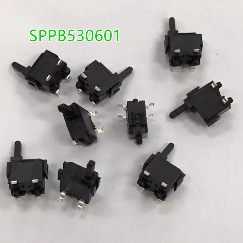 

10PCS SPPB530601 ALPS microswitch, 100% brand new and original