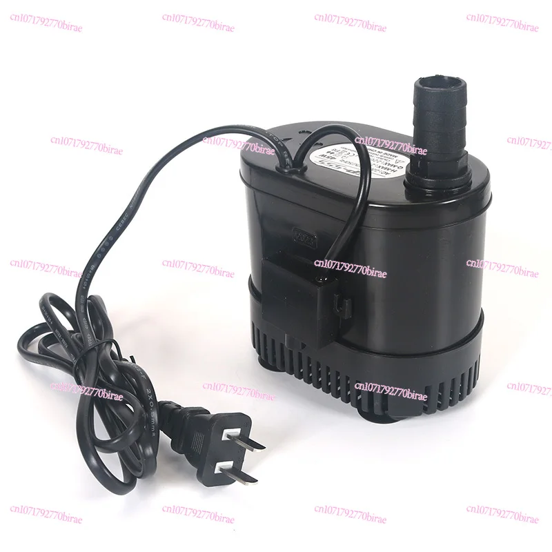 Automatic Anti-dry Burning Submersible Drainage Pump Water Level Sensor  Start and Stop Air Conditioning Basement Drainage