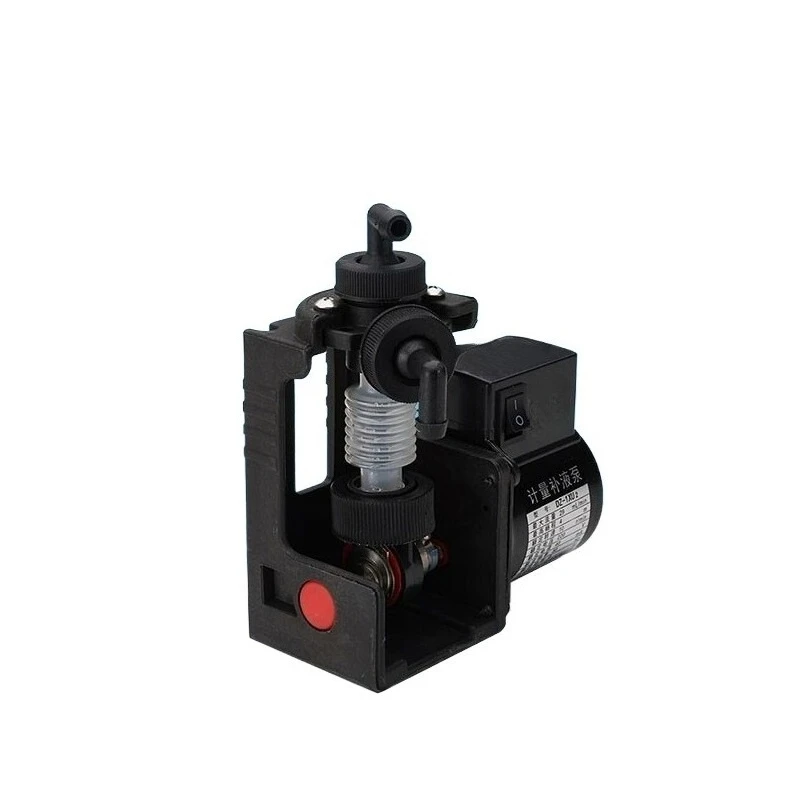 For Bellows Metering Unit DZ-1X 2X 2Z Chemical Dosing Micro Replenishment DS DZN