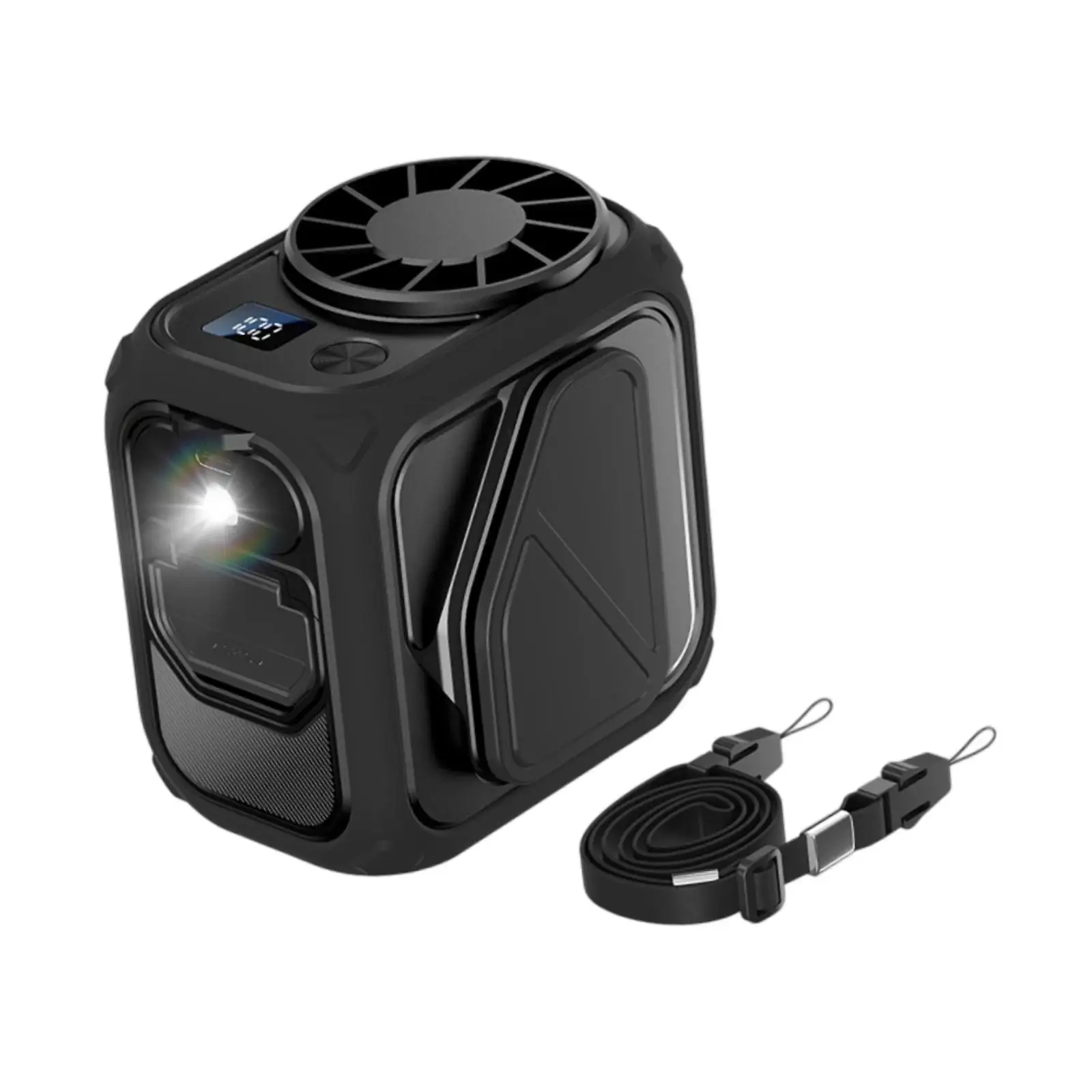 ventilador-portatil-para-cintura-multifuncional-resistente-com-lanterna-para-piquenique-atividades-ao-ar-livre-caminhadas-mochilao