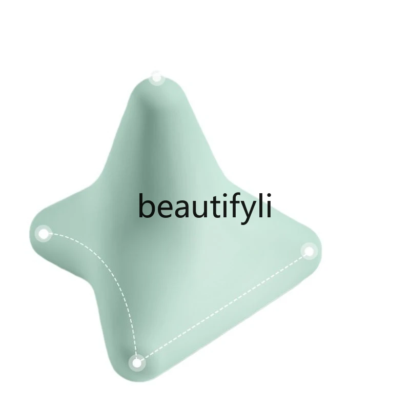 

Yoga fascia ball shoulder cervical spine massage ball muscle relaxation plantar acupoints meridian fitness meridian ball