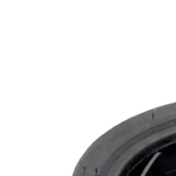 Rubber Vacuum Tire Compatible with Most Scooters 10x3.0-6.5 Dimensions Offering Reliable Traction and Reduction