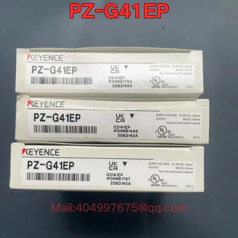New PZ-G41EP sensor Latest Pricing for 2026