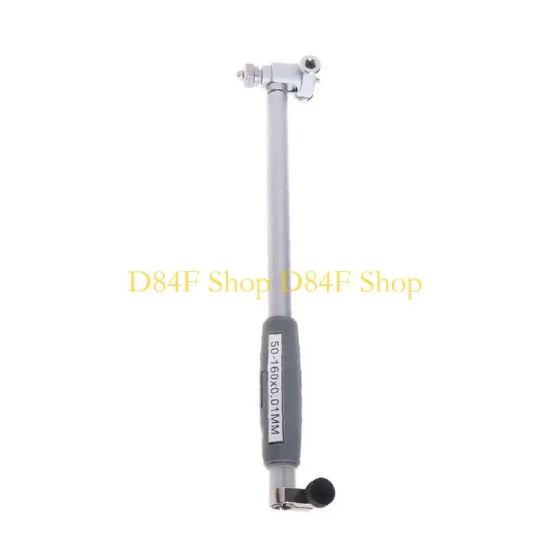 D84F Diameter Measuring Gauge Inside Diameter Scale Cylinder Volume Meter