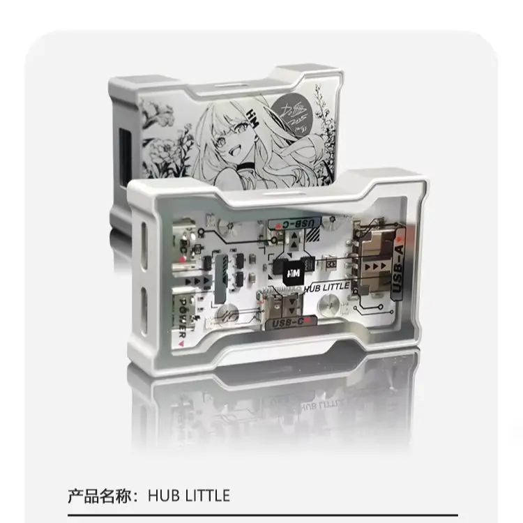 Thumbnail 2 - #76 Latest USB Hubs Offers