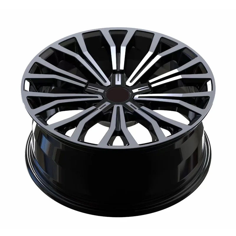 

Forged Car Wheel Hub 20 Inch Custom Face Forged Wheel Rims Monoblock Passenger 5x112/5x120 5x114.3 5x105 Deep Concave Polishing