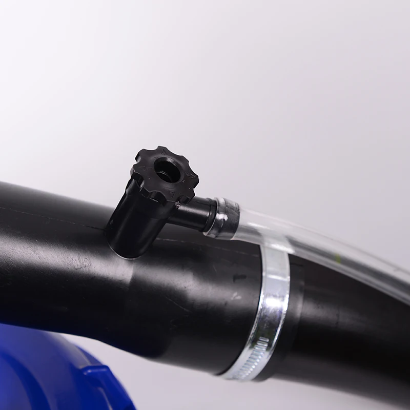 2025 Vendita calda Agricolo Macchina per l'acqua Spruzzatore ad alta pressione a due tempi Spruzzatore a benzina per zaino