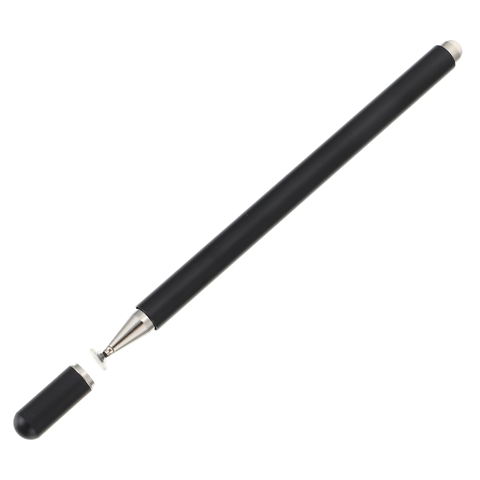 

1 Set Capacitive Stylus Pen For Tablet Smartphone Screen High Precision Touch Sensitive Lightweight Portable Pens Touchscreen