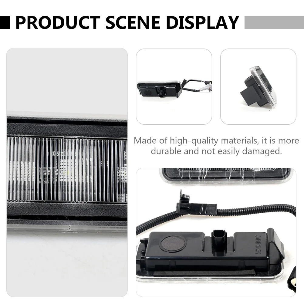 

Car Bed Lighting Kit Led Interior Light Bar For Truck Factory Use Durable Waterproof Low Heat Car Truck Bed Light