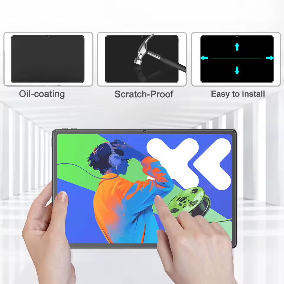 Lenovo Xiaoxin Pad Pro 12.7 2025 강화유리