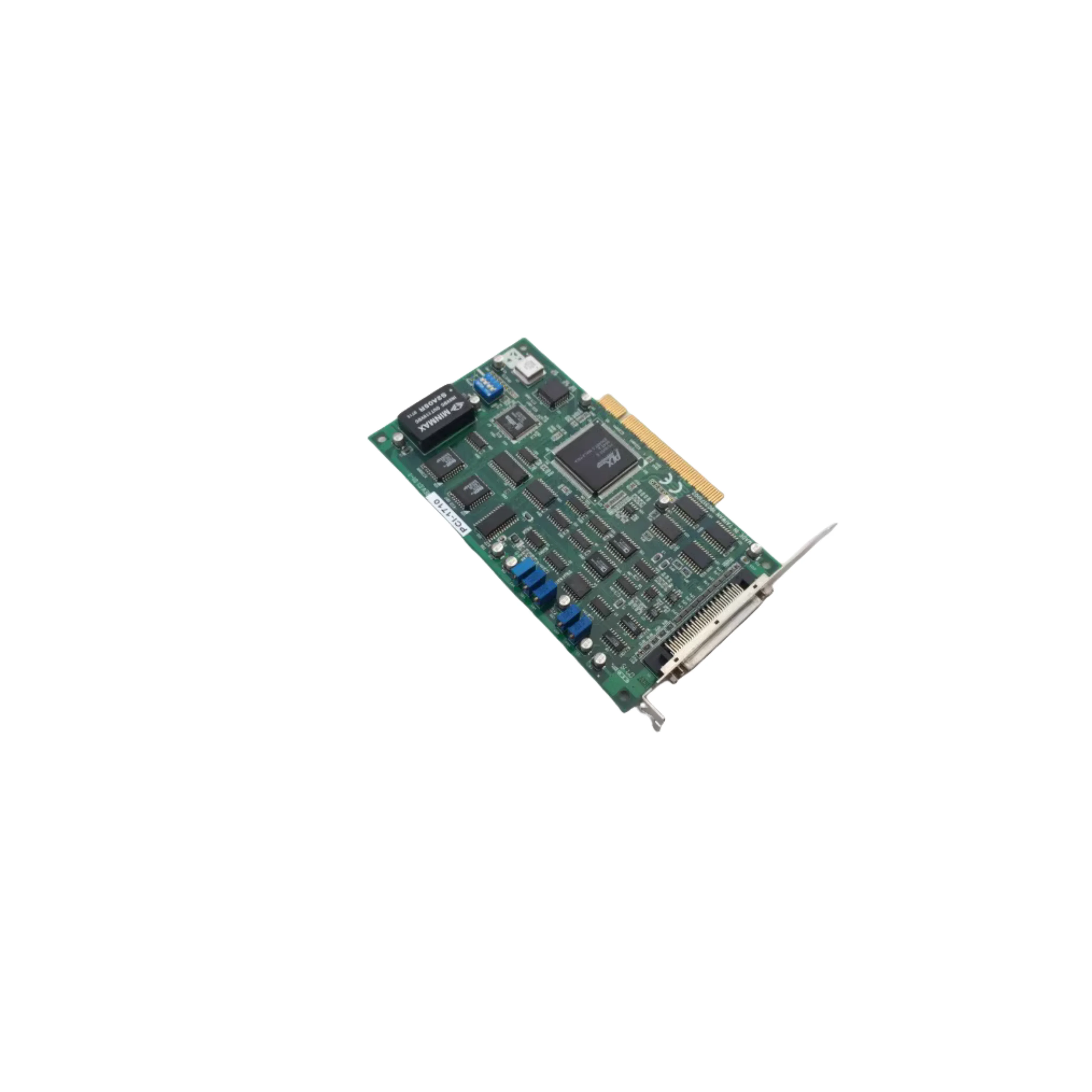 

PCI-1710 REV.C1 PCI-1710 PCI