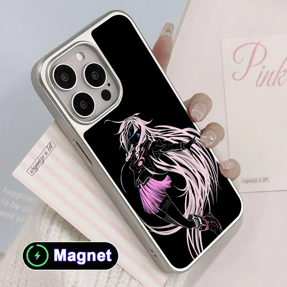 capa-de-telefone-ia-vocaloid-para-iphone-18-17-16-15-14-13-12-11-air-pro-max-plus-capa-magnetica-prateada-eletroplaqueada