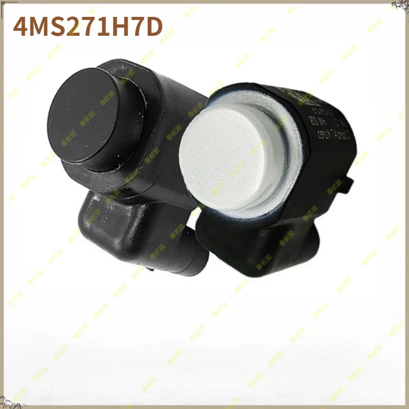 

4MS271H7D PDC Reverse Parking Sensor For Hyundai KiA Auto Parts Direct Replacement For Original Parts Sensor 1pcs