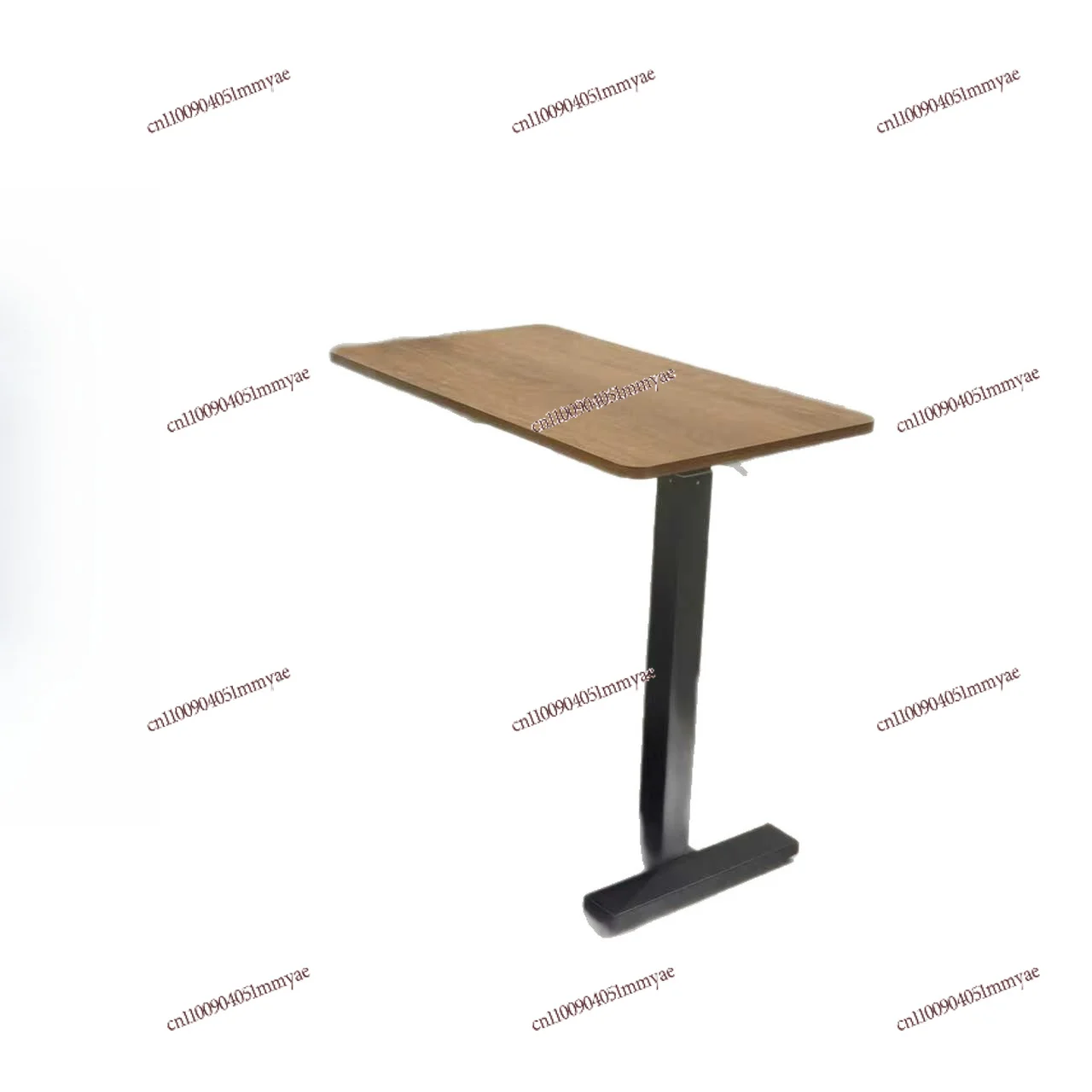Mobile Bedside Table Free Height Adjustment Lifting Table Simple Standing Office Computer Desk Home