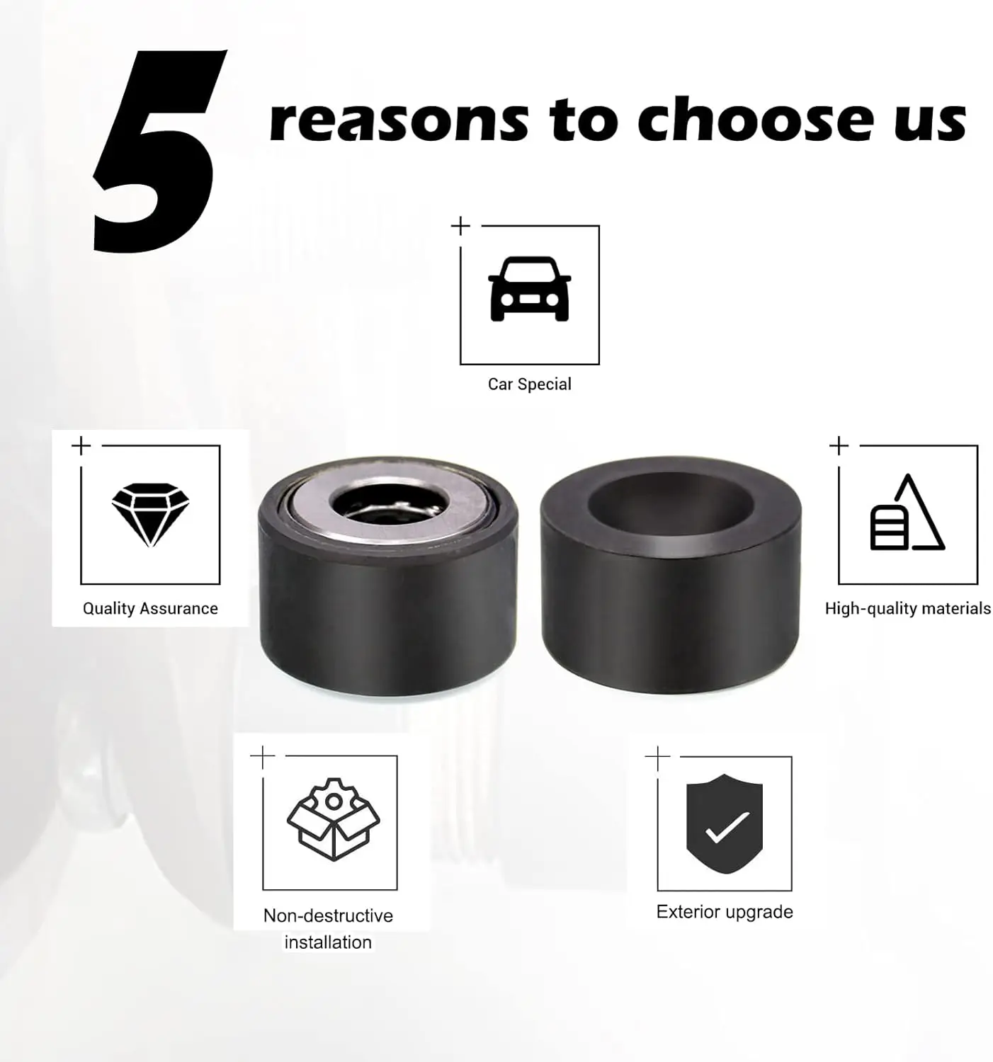 22800 مثبت مسمار العجلة، أداة تثبيت مسمار العجلة، آمنة، توفر الوقت، جهد، لمعظم عجلات السيارات والخدمة الخفيفة