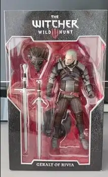 10 最佳銷售 獵魔人形象 - №6