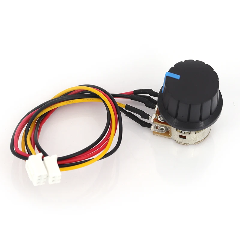 Stlxy DC9-55V Pwm M…