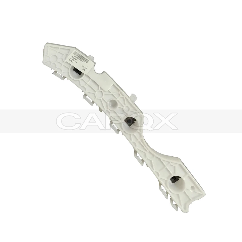 CAPQX Front Rear Bumper Mounting Bracket For JAC Refine S2/ Js2 SEI2 IEV6S IEV7S Bracket Support Replacement Bumper Bracket