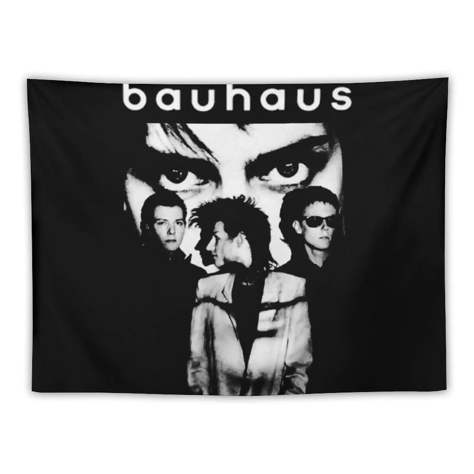 Bauhaus Tapestry Decorations For Your Bedroom Room Decoration Korean Style Tapestry