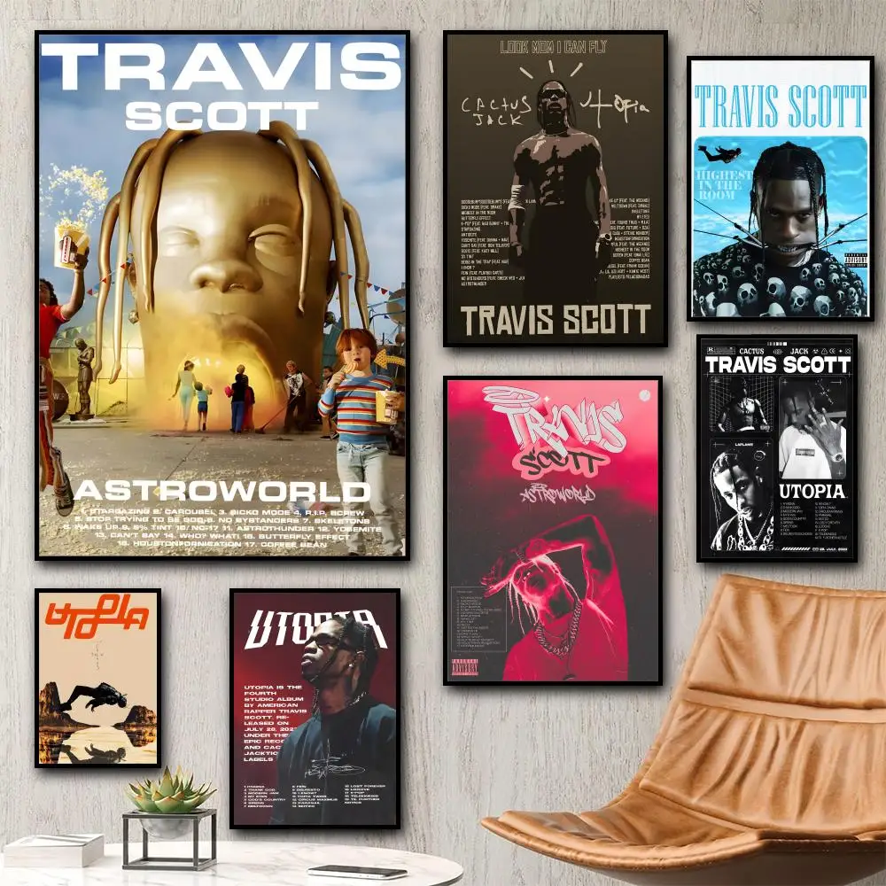 Travis scott 2018 (2019) купить от 70,00 руб. Аксессуары для мобильных телефонов на 1rub.ru