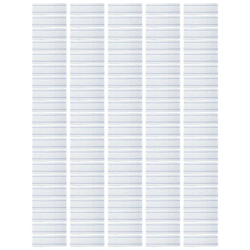 

BAAG-одноразовая тряпка для швабры для Xiaomi Mijia Mi Swdk D260, ручной беспроводной пылесос, аксессуары для швабры