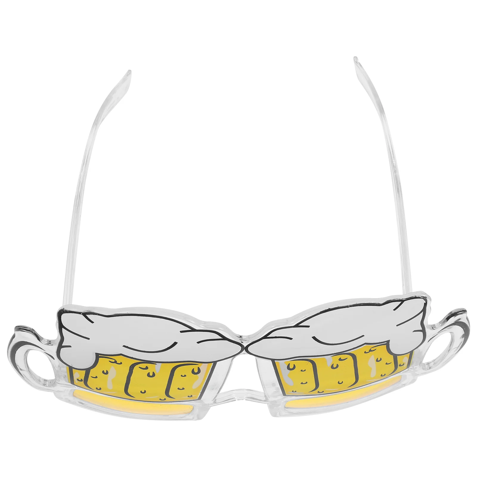 

Beer Glasses Hawaiian Funny Glasses Party Funny Sunglasses Decorations Festival Sunglasses Beach Theme Festival Favors