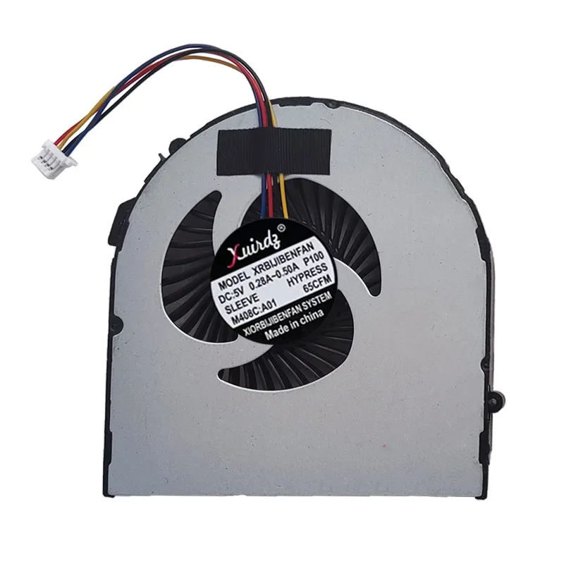 New Laptop CPU Cooling Fan Cooler For Acer  V5 V5-531 V5-531G V5-571 V5-571G V5-471G MS2360