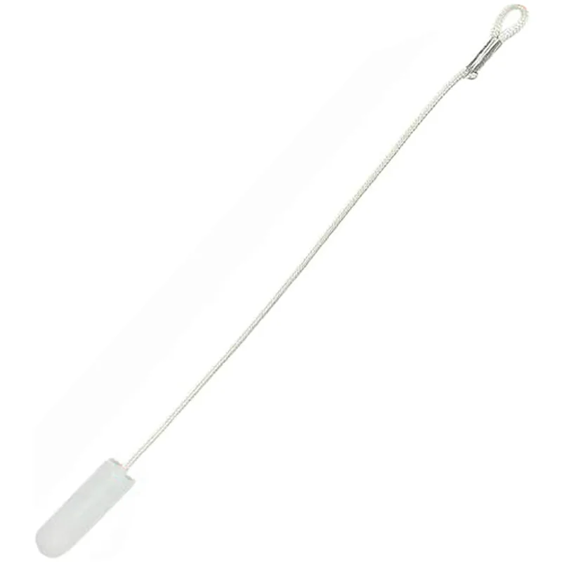 

ABJI-For DD67-00039A Dishwasher Door Hinge Rope Spring Cable Part-2-Pack Replacement Installation Kit