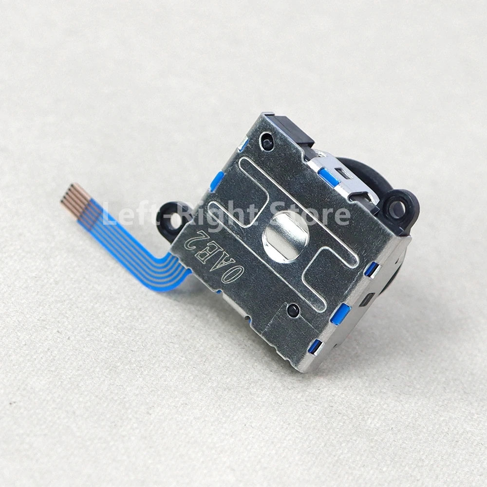 2PCS Original New V4 4.0 3D Analog Joystick Sticks Sensor Replacement For Nintend Switch NS Joy Con Controller Parts Repair
