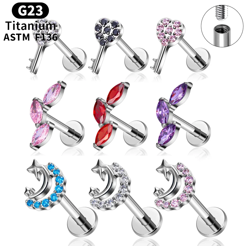 Astm F136 Titanium …