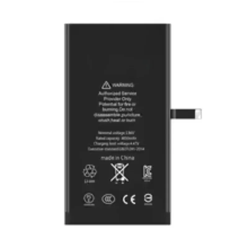FOR IPHONE 14 REPLACEMENT BATTERY A2882/A2649/A2881/A2884/A2883 Fast Shipping High-Quality High Magnification Persistent standby