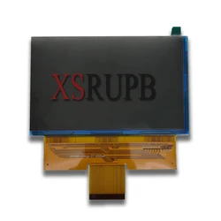 New C058GWW1-0 C058GWW1 EXCELVAN BL68 RX058B-01 MAY-20 SEP-13 PH580 For CL720 CL720D CL760 5.8 inch Projector LCD Display Screen