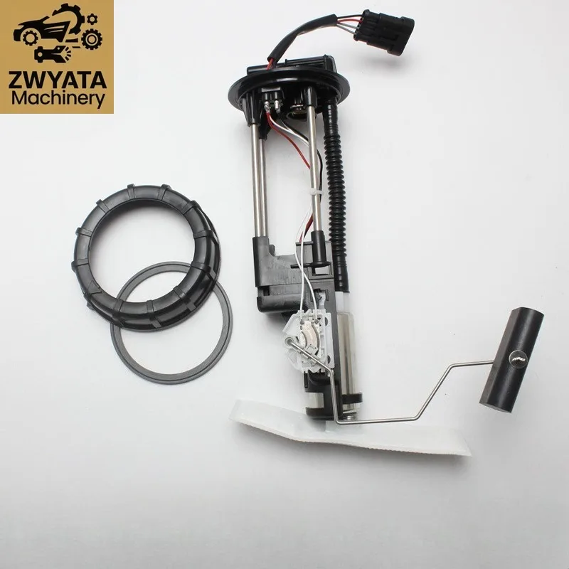 

Motorcycle Fuel Pump Assembly 2208123 47-1033 2521784 2522067 471033 For Polaris Ranger 1000 XP Crew 2018-2023