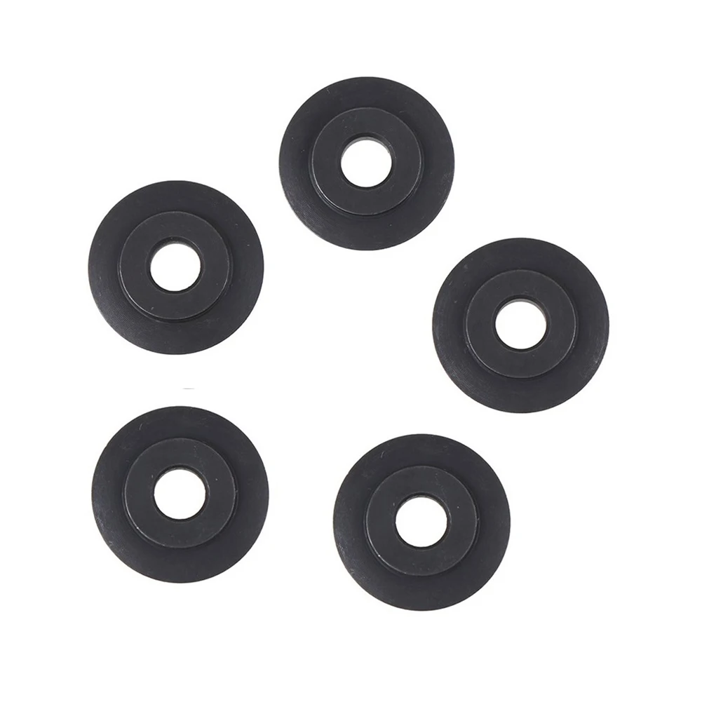 5 шт., лезвие для резки стали подшипника, лезвия для резки труб для меди, нержавеющая сталь, ножницы для резки труб, колесо для резки труб