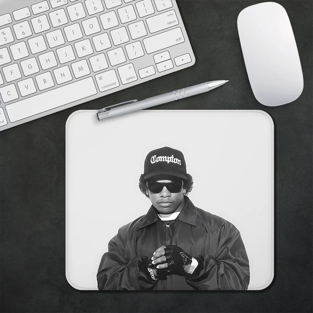 Rapper Quevedo Gaming Mouse Pad XS Small Mousepad For PC Gamer Desktop Decoration Office Mouse Mat Deskmat Rug