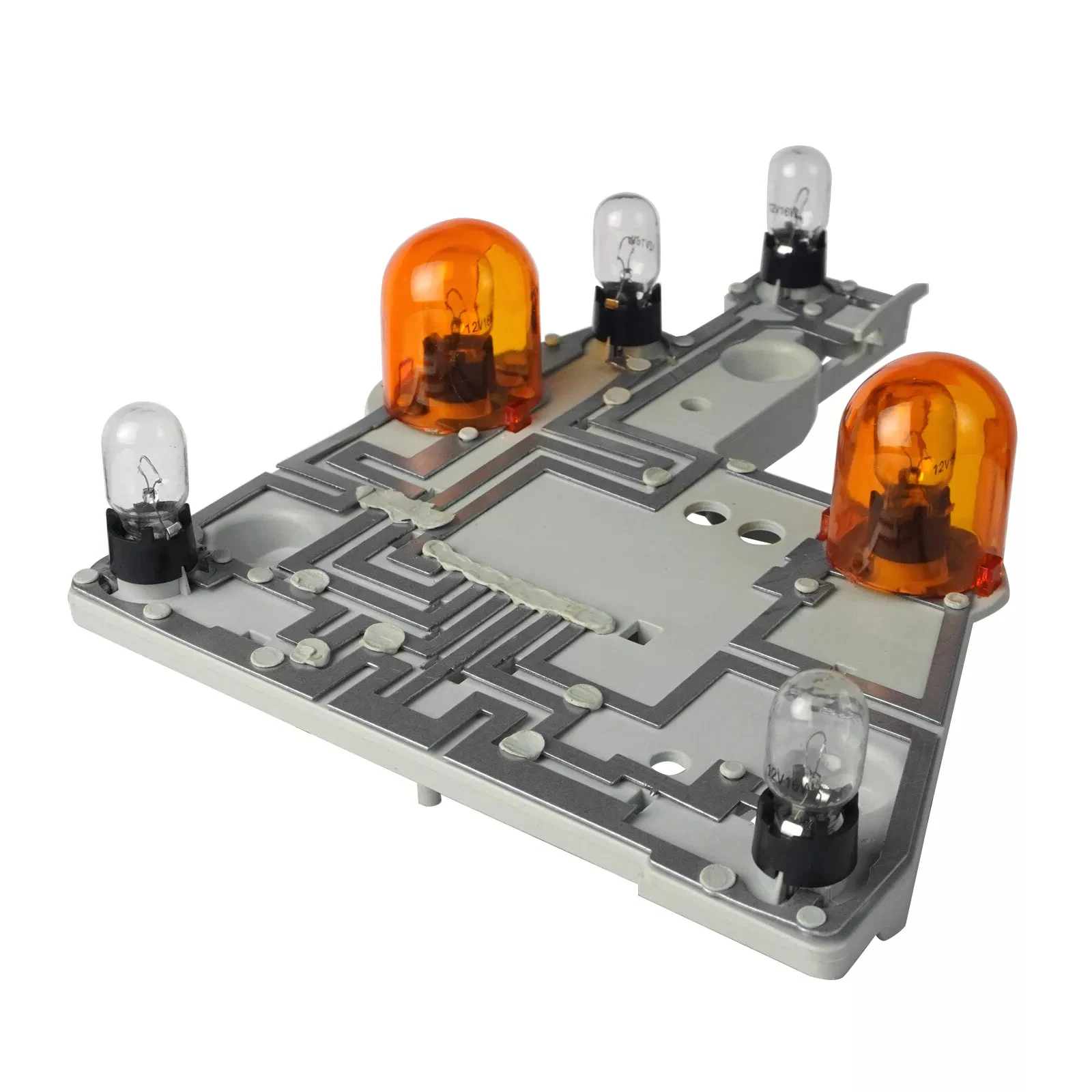 

1PC Left/Right Rear Tail Light Lamp Bulb Holder O/S For 03-06 Mercedes Benz E Class W211 A2118200177 A2118200377 Car Accessories