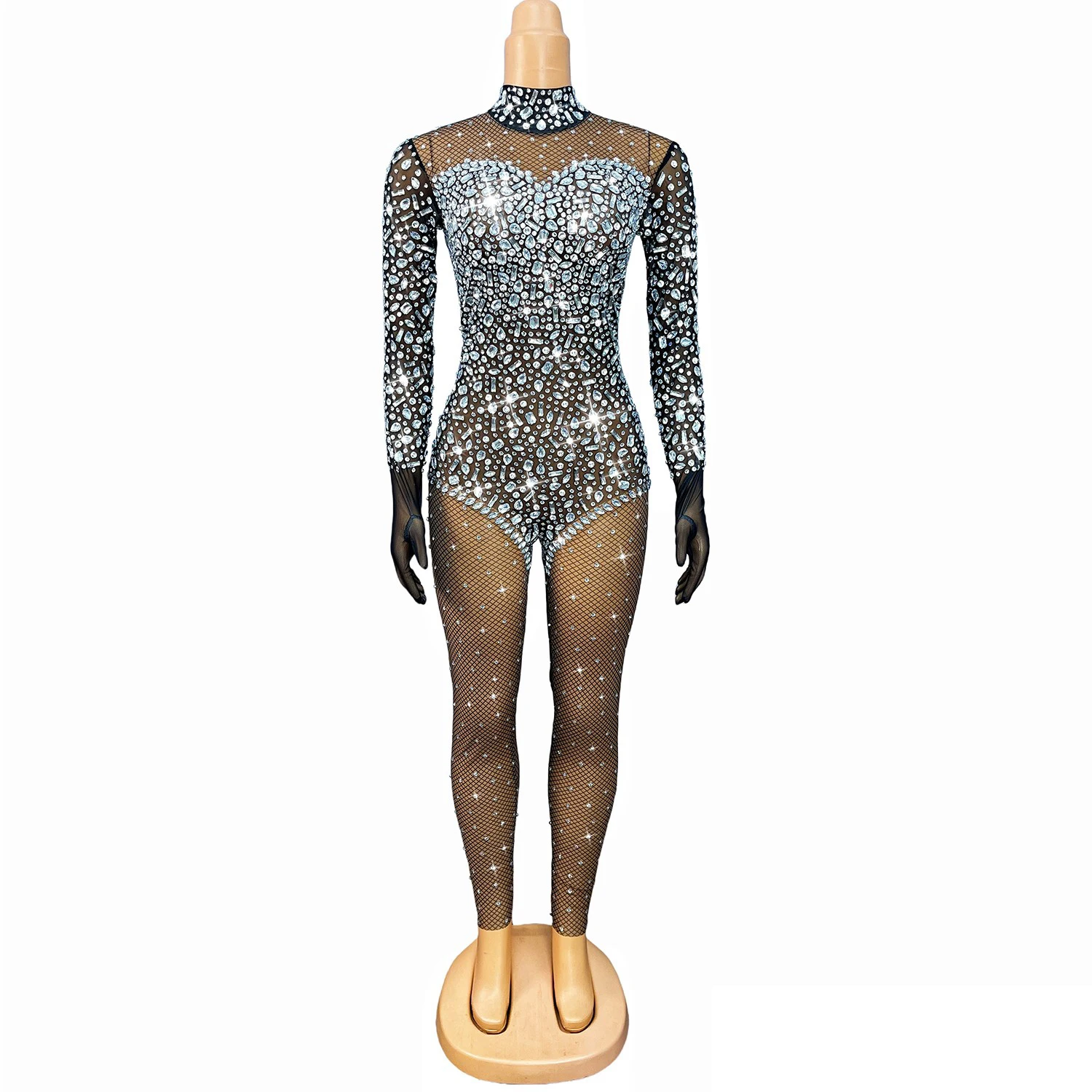 Sexy Nightclub Dj B… - image