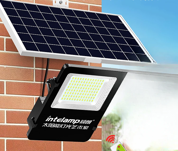 

Solar outdoor light waterproof courtyard home super bright outdoor