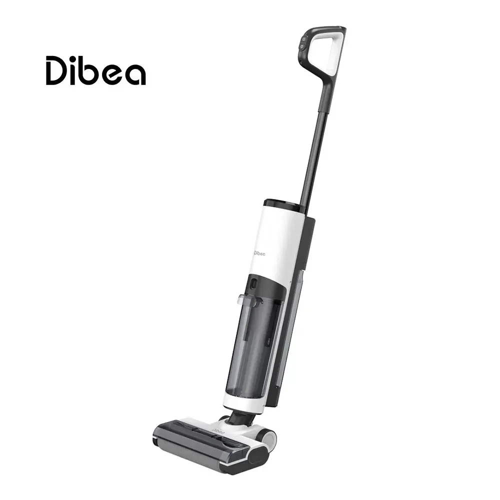 

Inteligentes Household Automatic Floor Washer Wireless Self Cleaning Wet And Dry Vacuum Stick Mop Floor Vacuum Cleaner